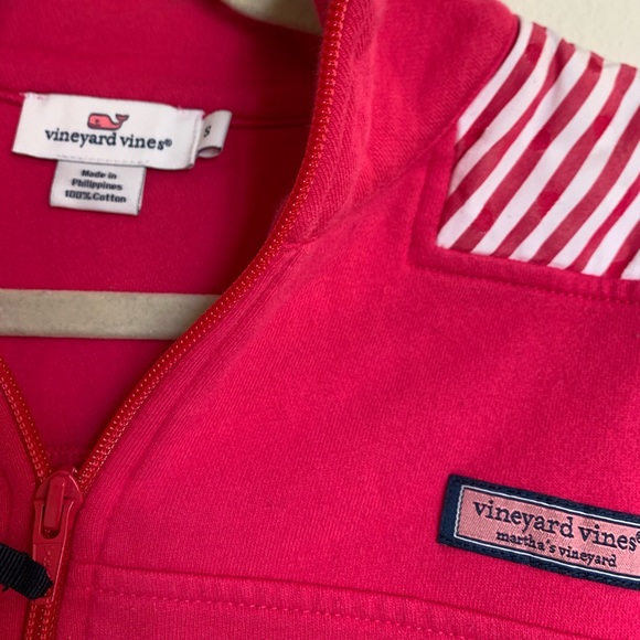 Vineyard Vines pullover - Picture 3 of 5
